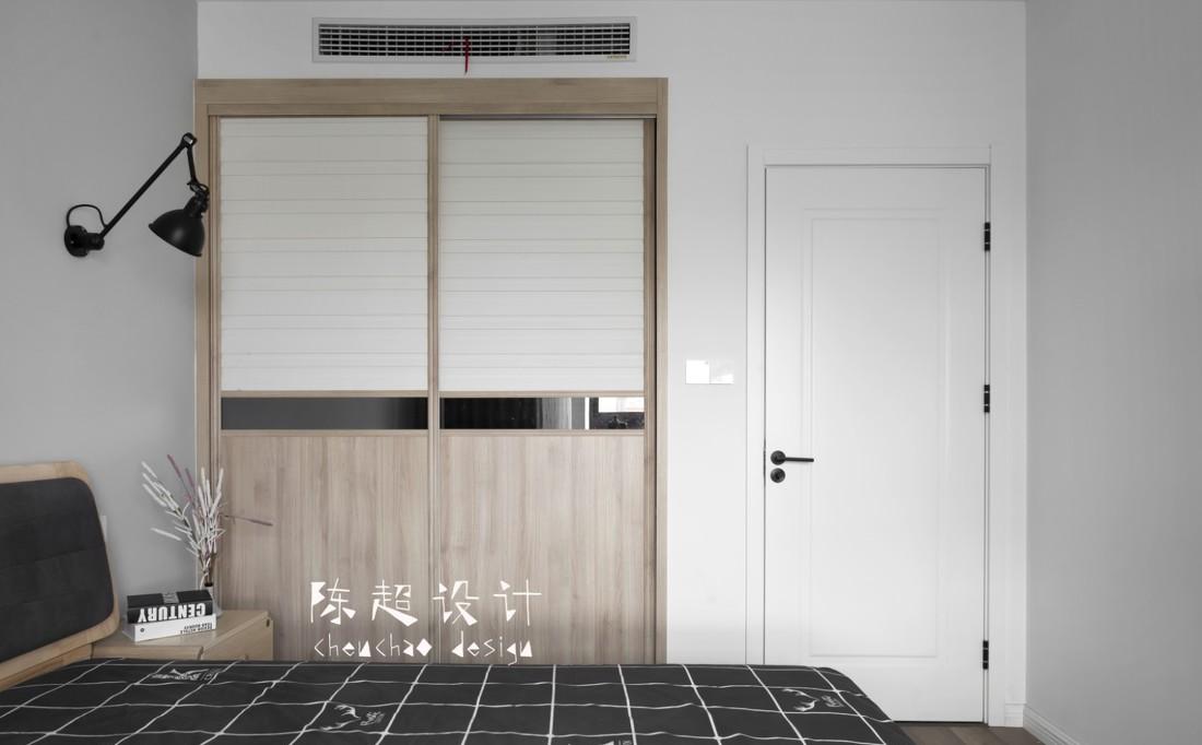 夏色之风 · 简约舒适家居设计-28