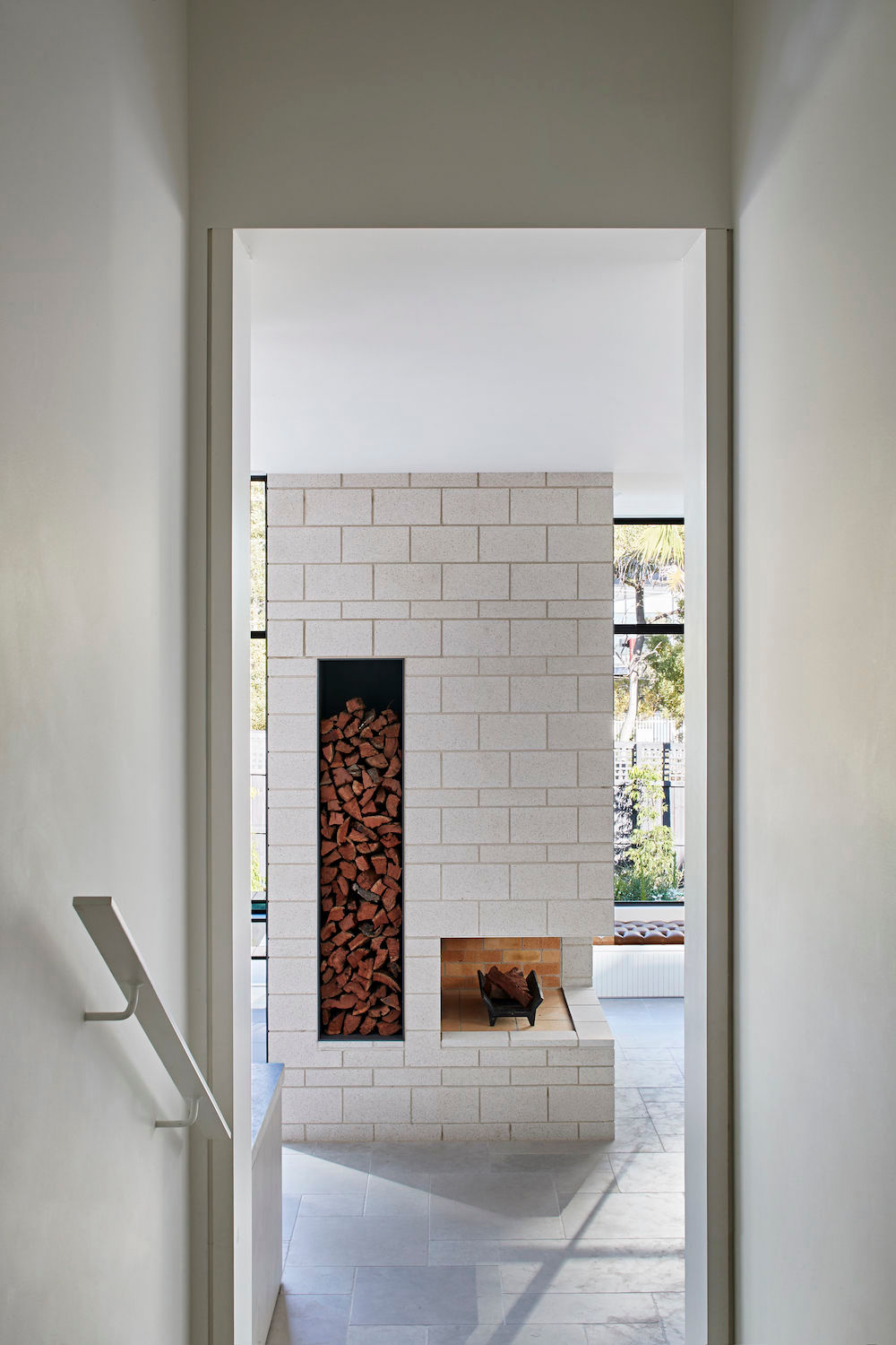 巴达维亚南雅拉丨澳大利亚丨Robson Rak-8