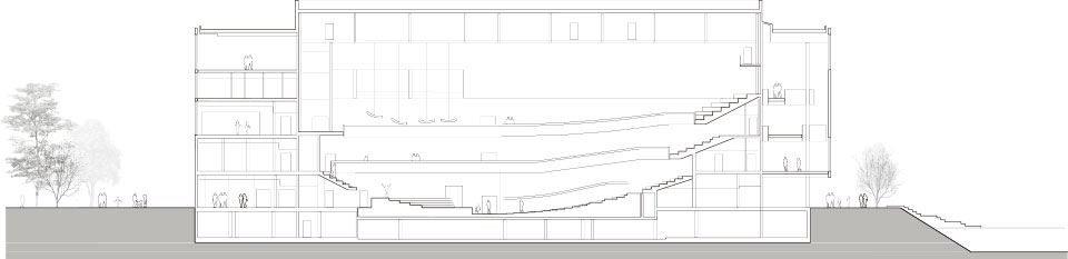 Malmö Live获2016年世界建筑节全球最佳综合体项目大奖-27