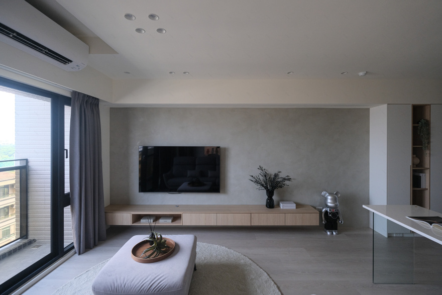 悠闲居丨中国高雄丨NONSTOP DESIGN-12