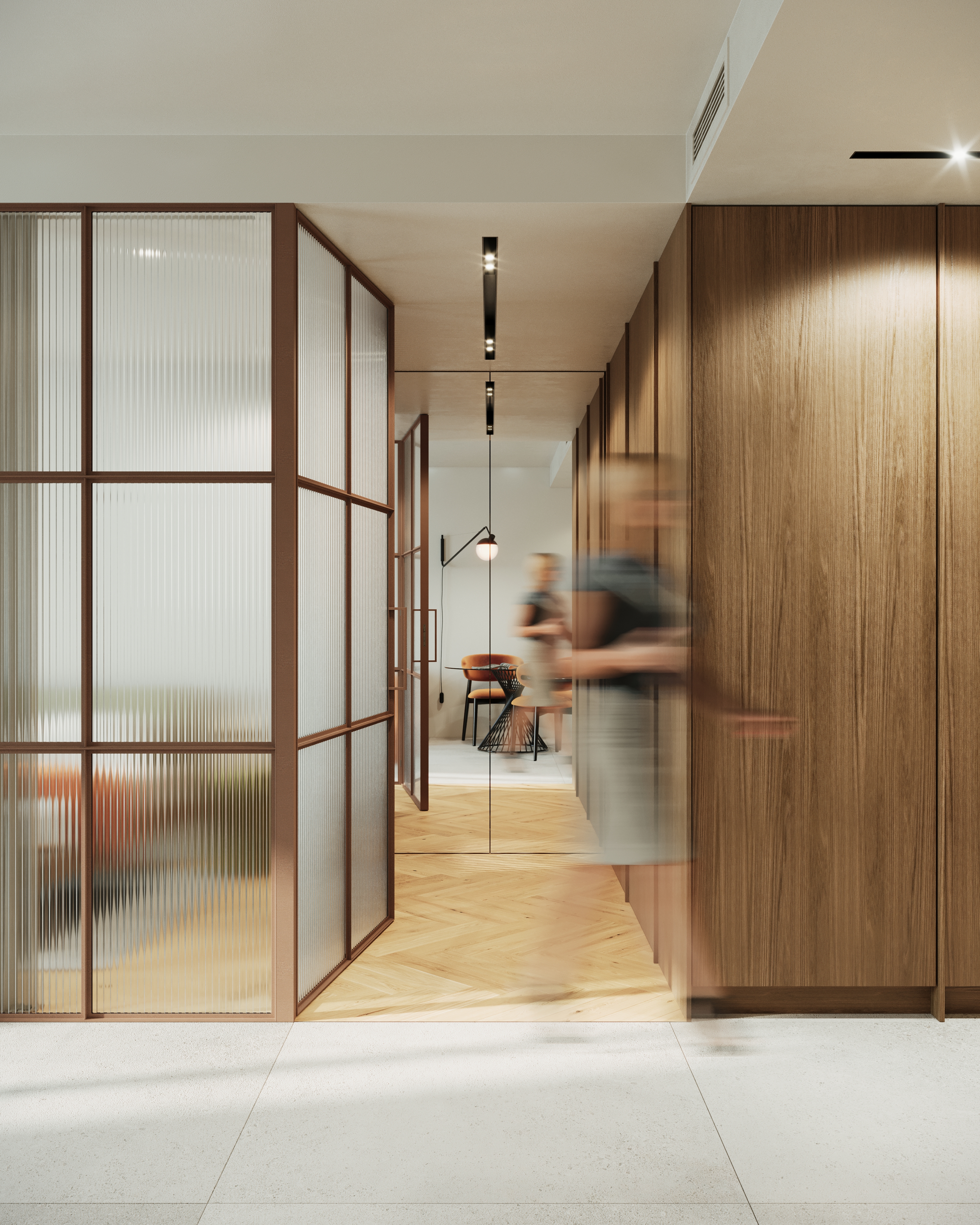 Vila Nova Houses T1-5