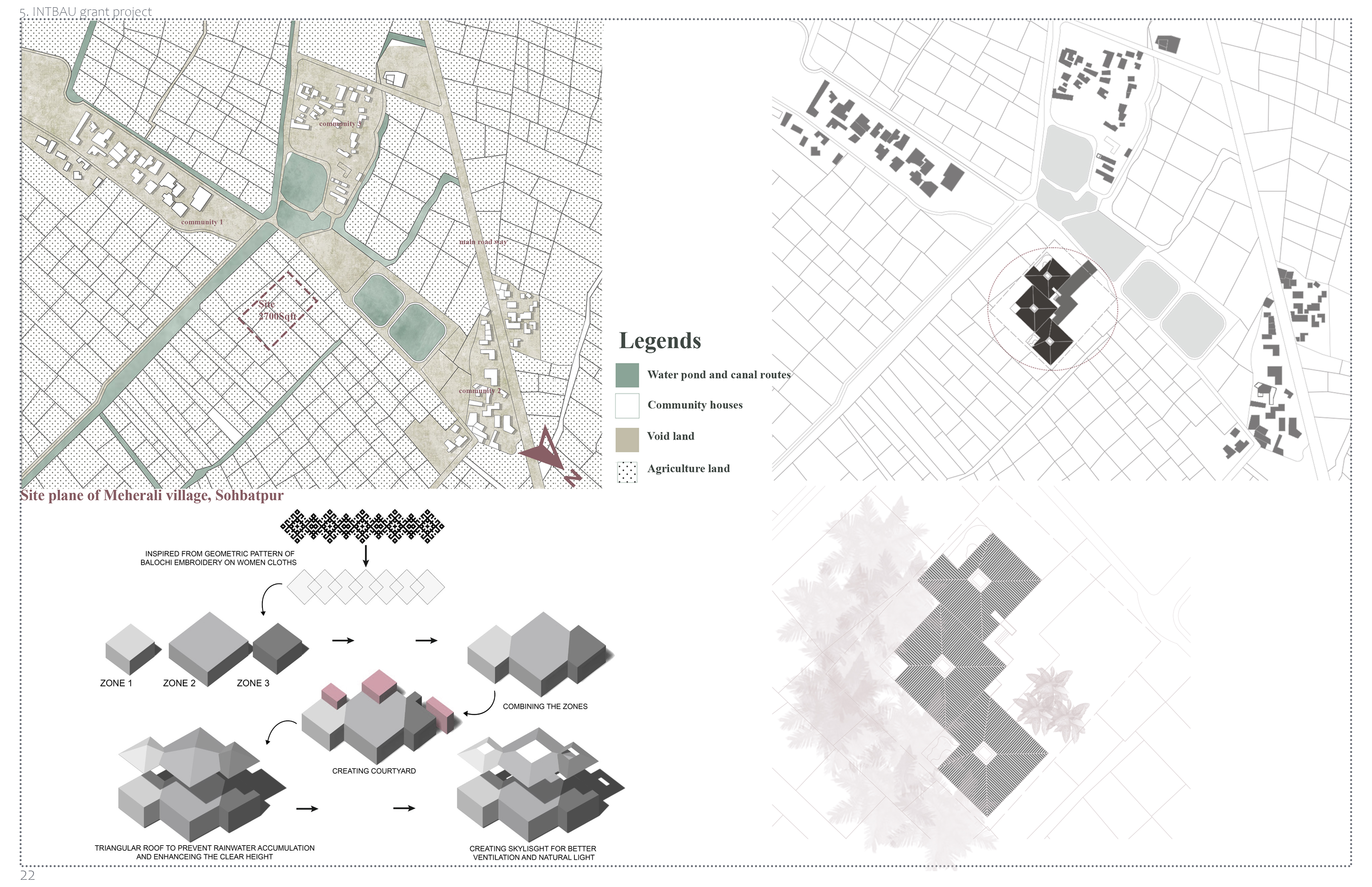 Urba Design- Architecture Project-30