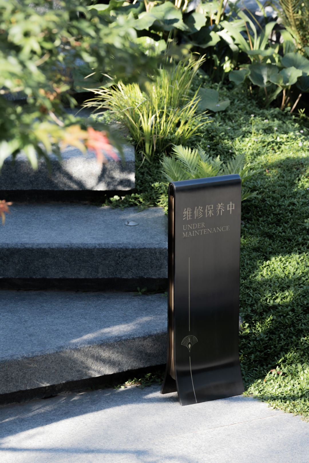 义乌凤起潮鸣,凤起迎恩门 祥光映瑞辰丨中国金华丨上海柏熙标识有限公司-19