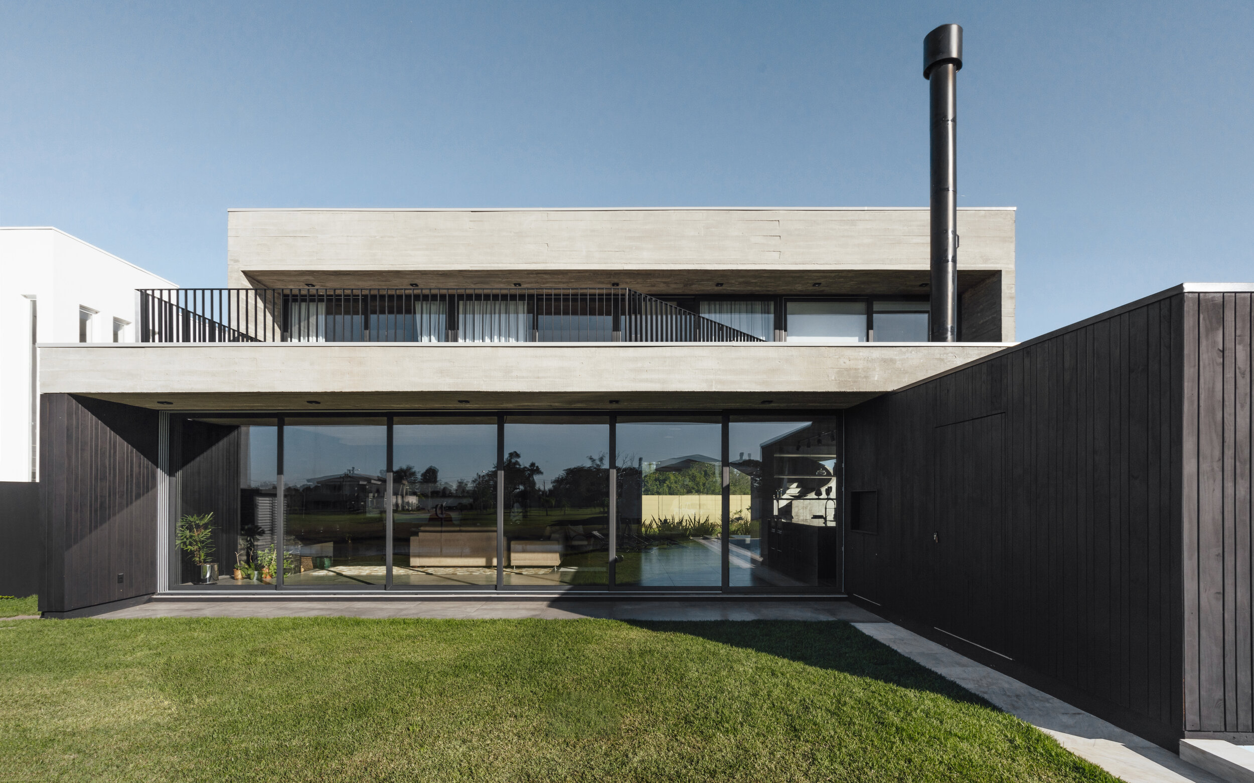 Casa Ilhas Arquitetura Nacional-15