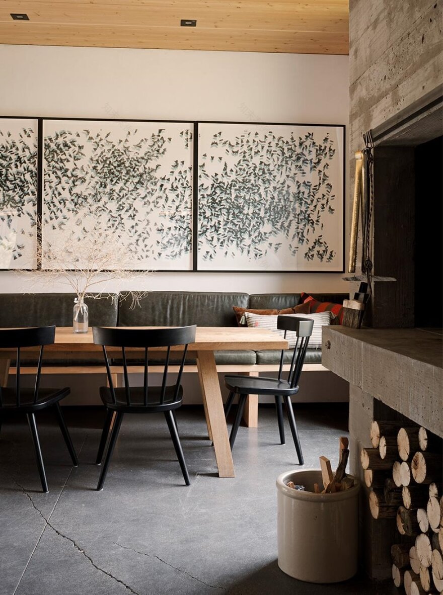 伊沙沃阿梅萨牧场-19