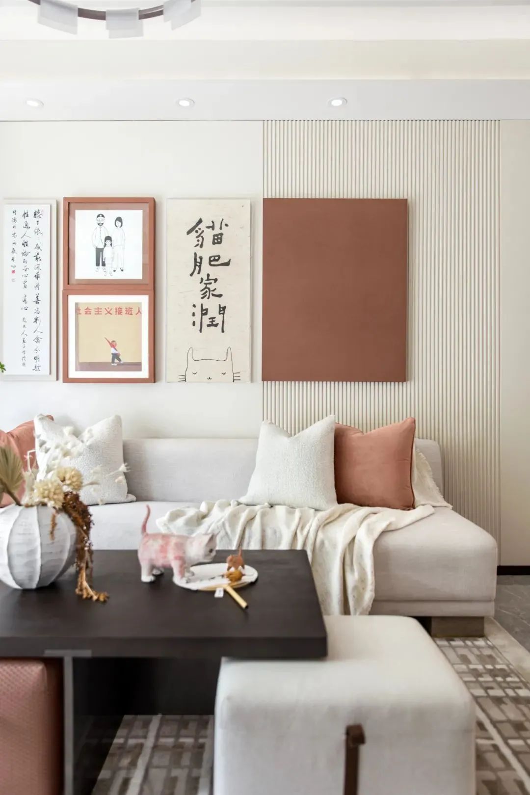 璞辉设计丨“猫愈家” ，听喵声来，猫肥家润，读书解困-20