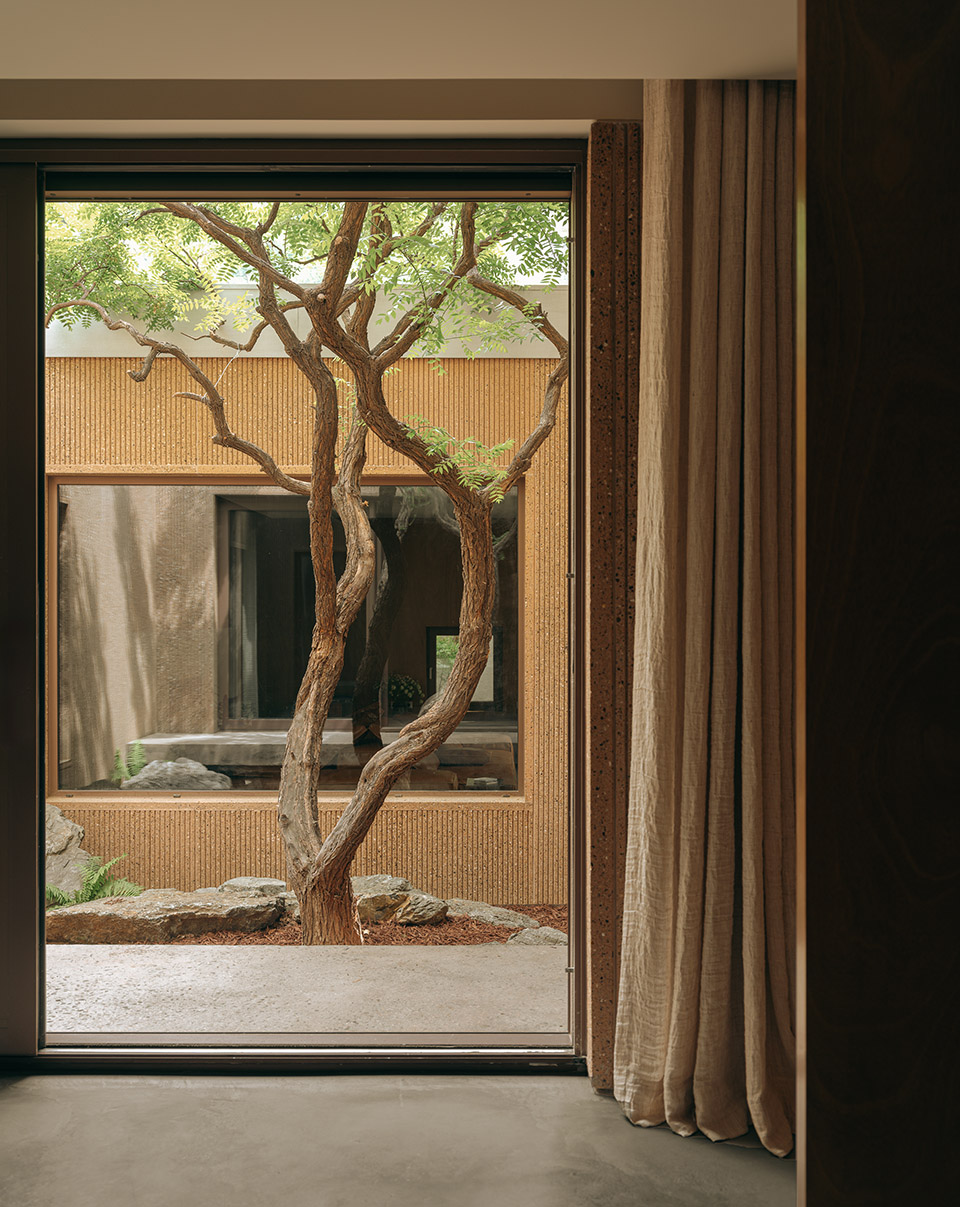 M住宅丨中国北京丨左通右达建筑工作室Atelier About Architecture-31