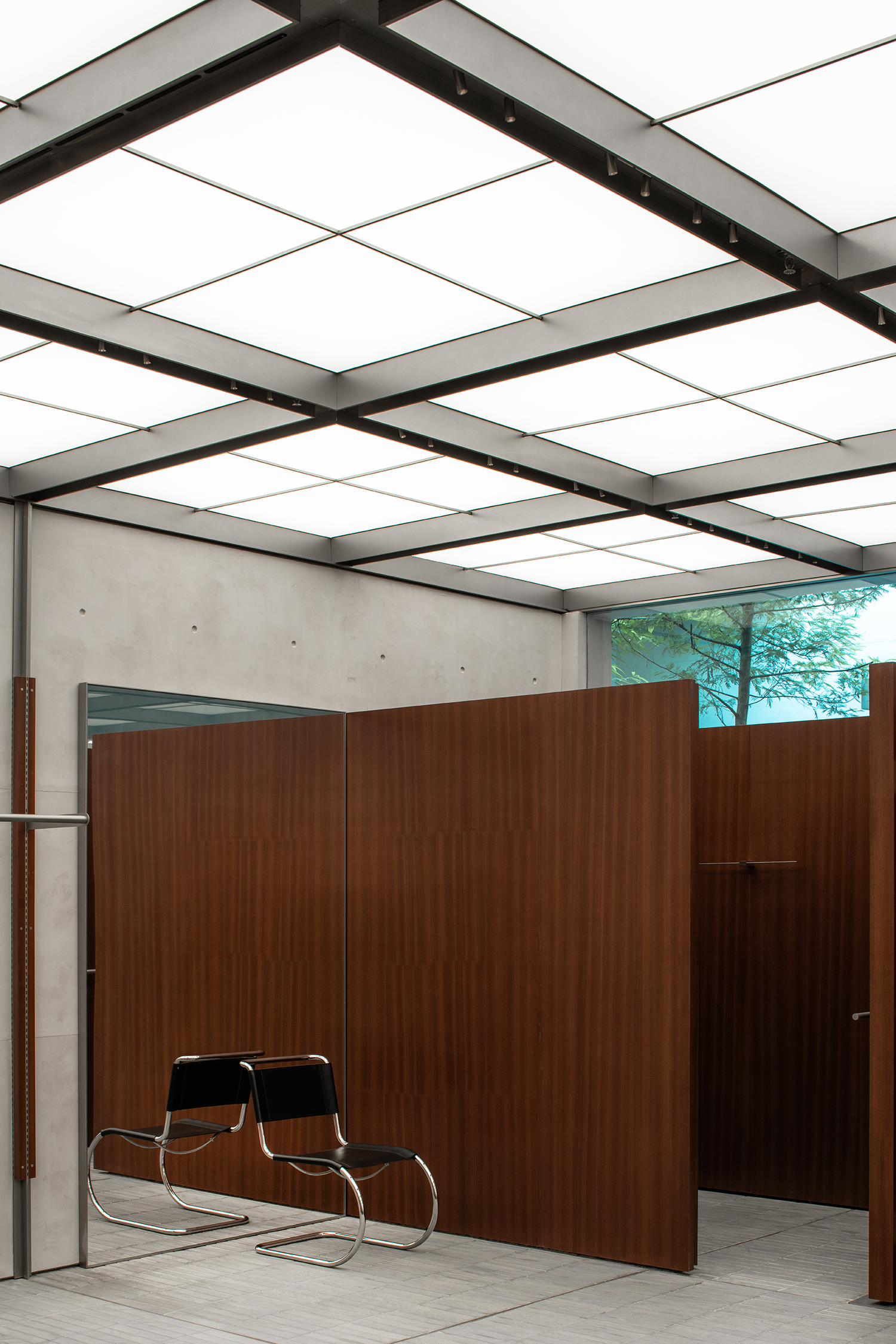 LINFORNI 林弗里概念买手店丨中国成都丨PENG & PARTNERS 鹏和朋友们设计事务所-34