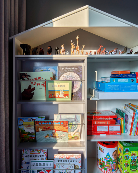 万洋华府·现代简约风丨叶美梅-60