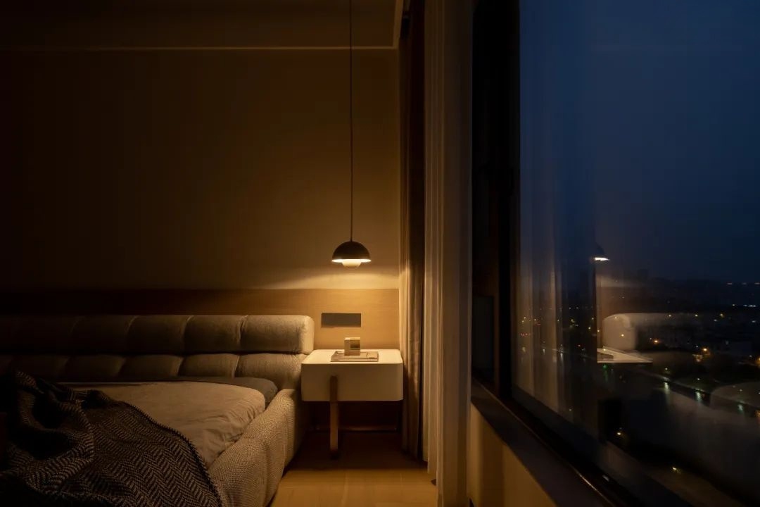 宁波太守府 190㎡住宅设计丨中国宁波丨J·Y 集言设计-36