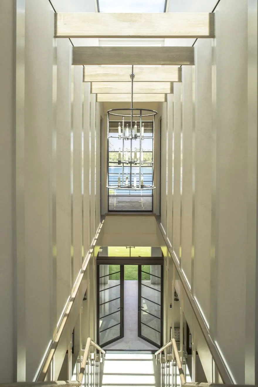 佛罗里达湖景度假别墅-17