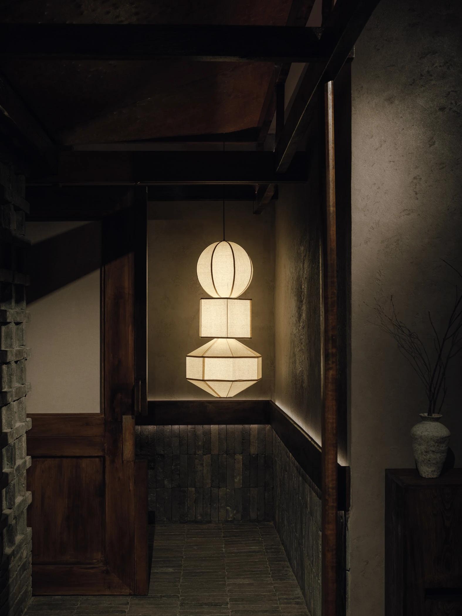 西厢酒吧丨無之设计-7