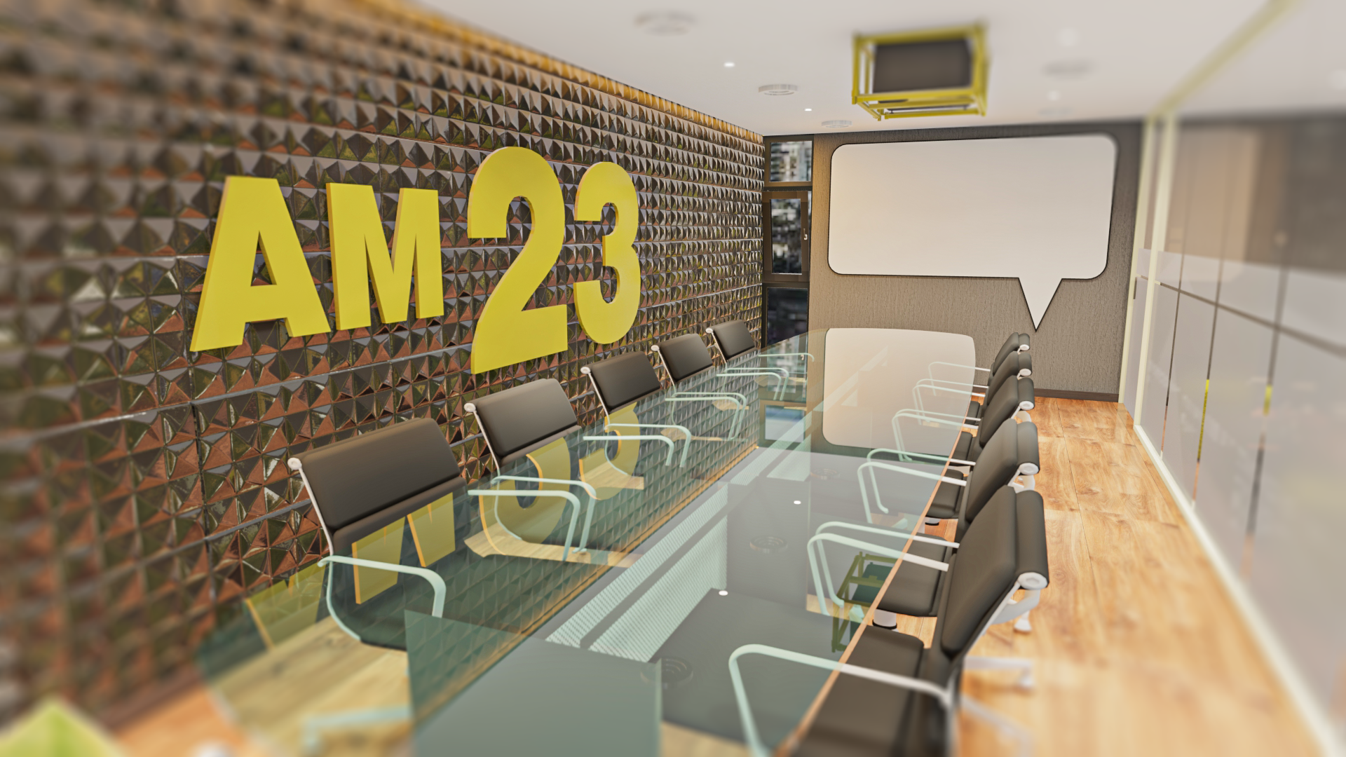 Oficinas AM23 (Venezuela)-6