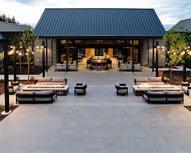 丨美国华盛顿丨DTJ Design-17