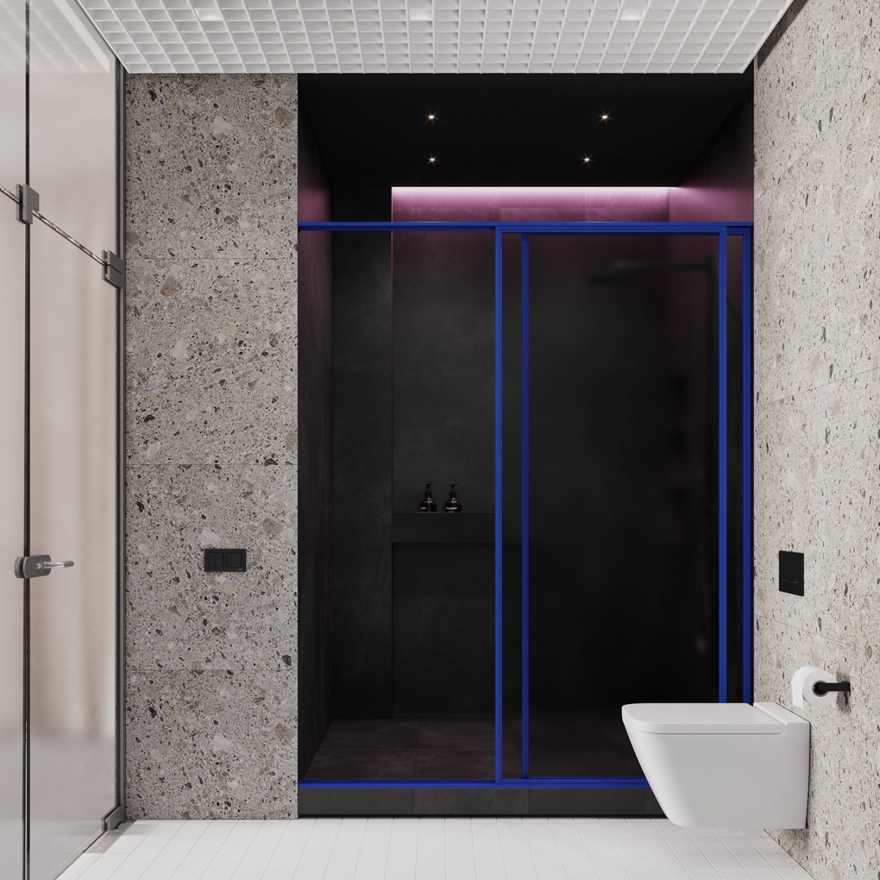 白色系塑造素净空间的宁静与温馨-22