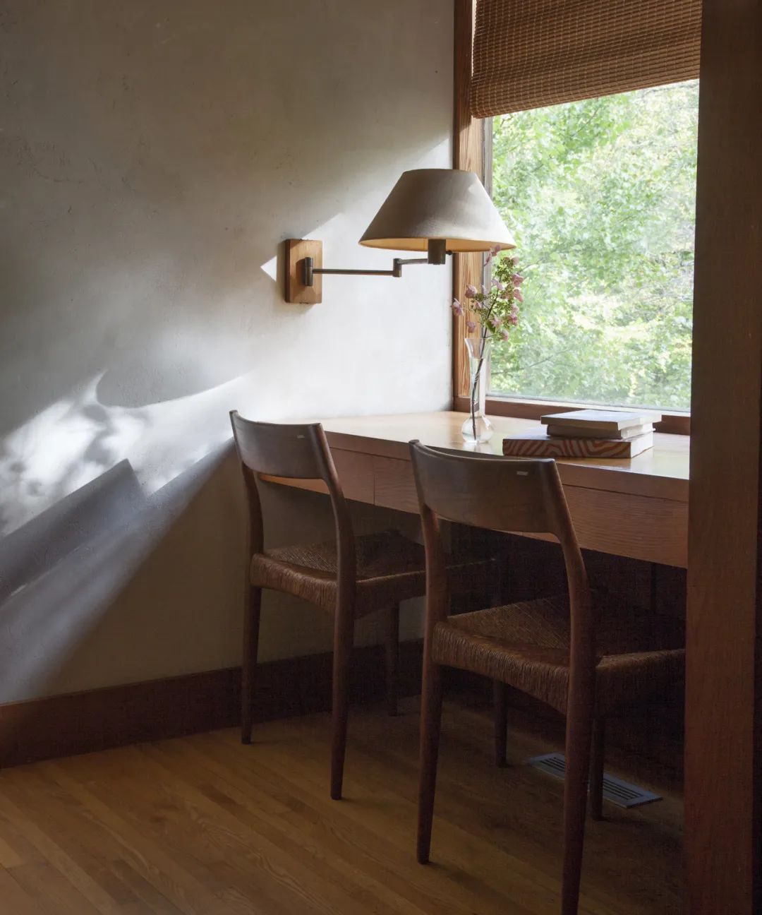 费舍尔住宅丨美国宾夕法尼亚丨路易斯·康-16