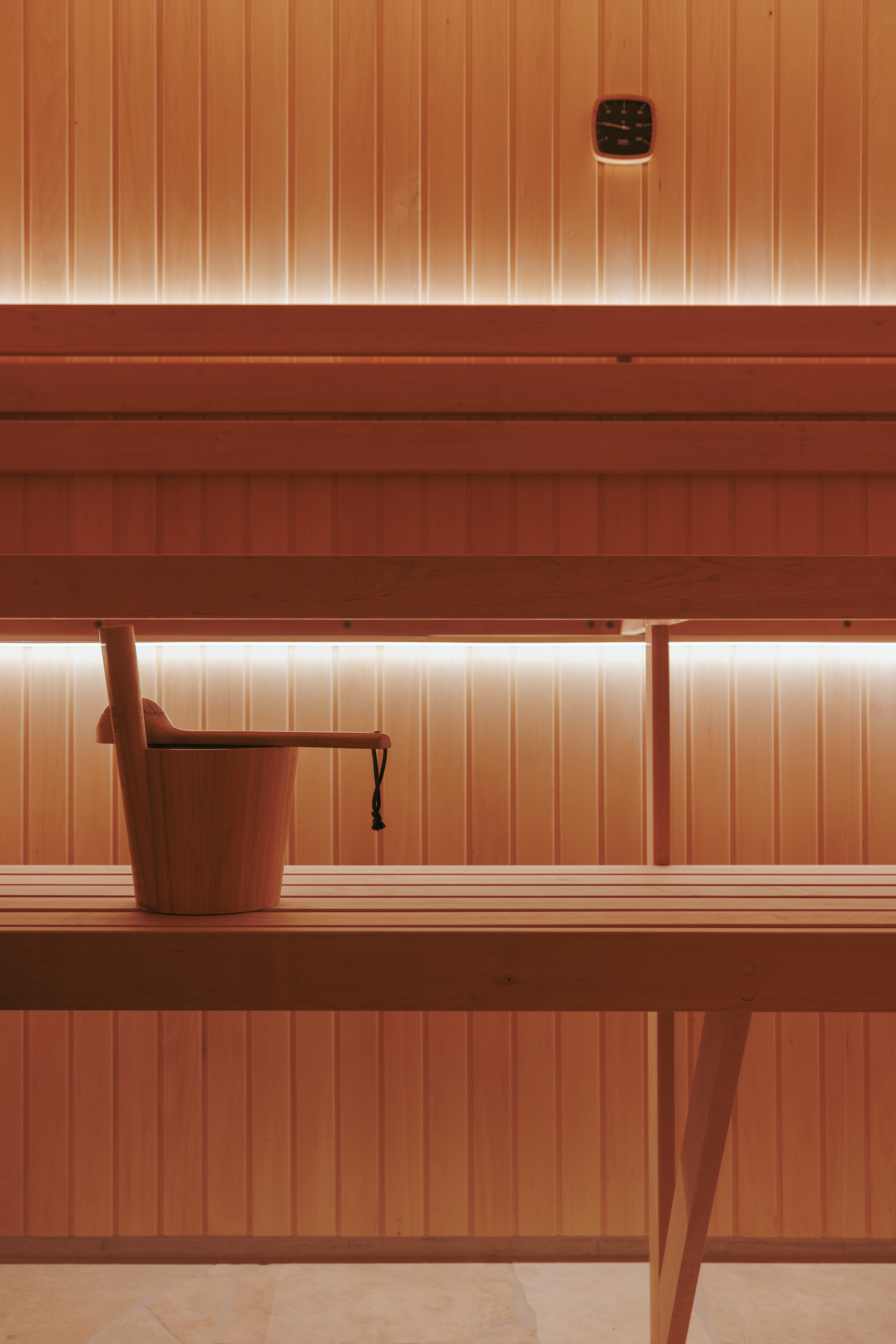 别墅庭院丨澳大利亚丨buck&simple-31