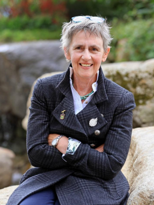 仲夏夜之梦 · 莎士比亚灵感的花园设计丨中国深圳丨Sarah Eberle(英国)-11