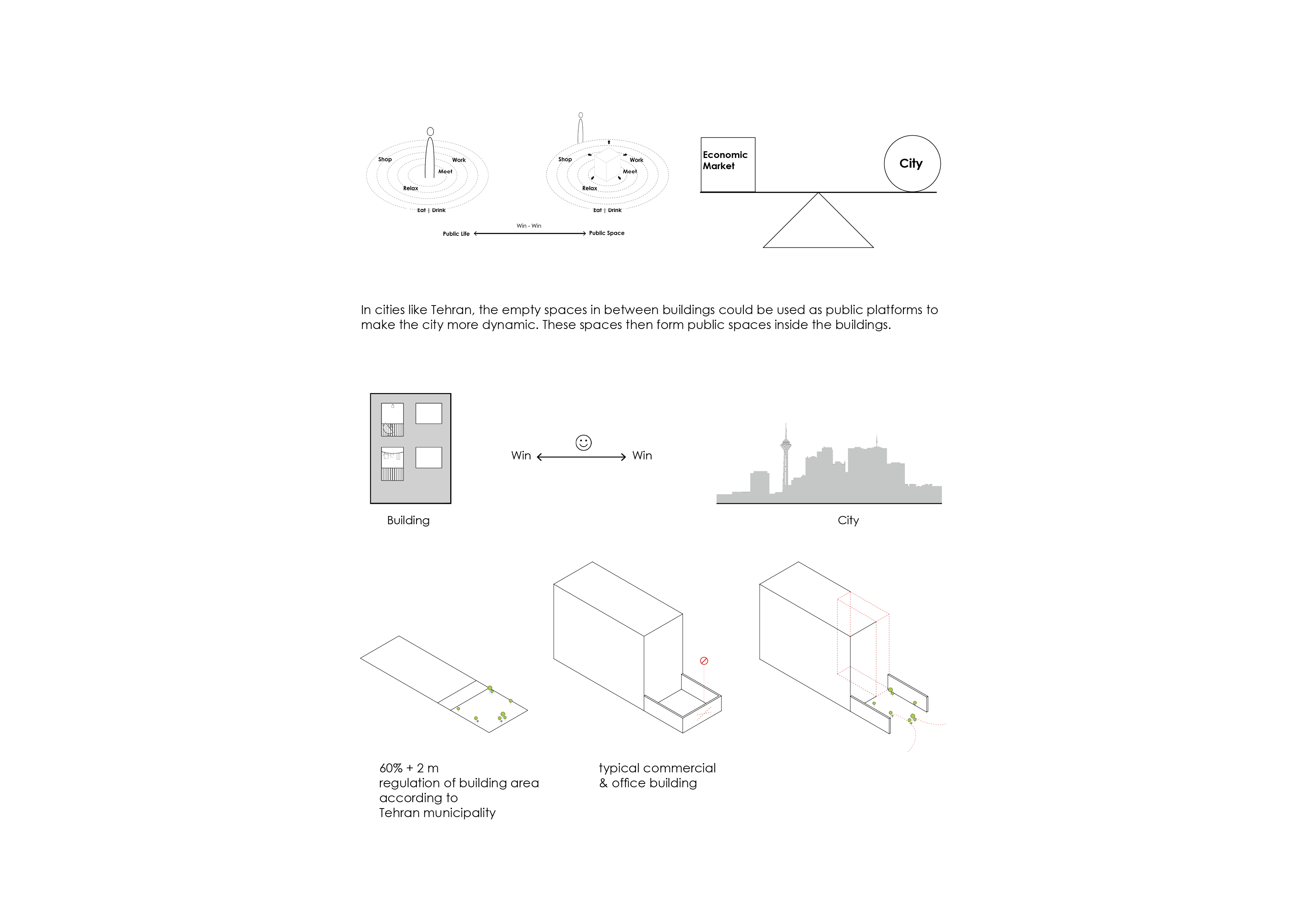 德黑兰 Hitra 办公楼丨伊朗德黑兰丨HOOBA Design Group-20