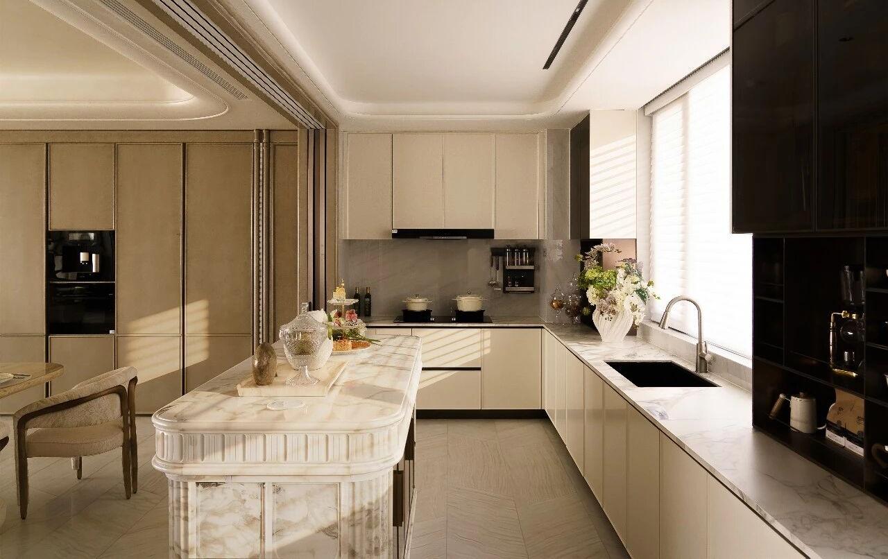 温州金茂·瓯南府260户型丨中国温州丨HWCD-17