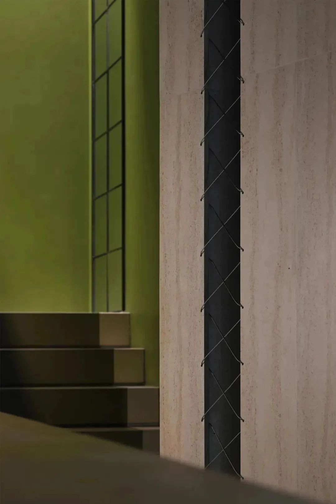 左先生工作室丨中国泉州丨超睿裏子设计工作室-46