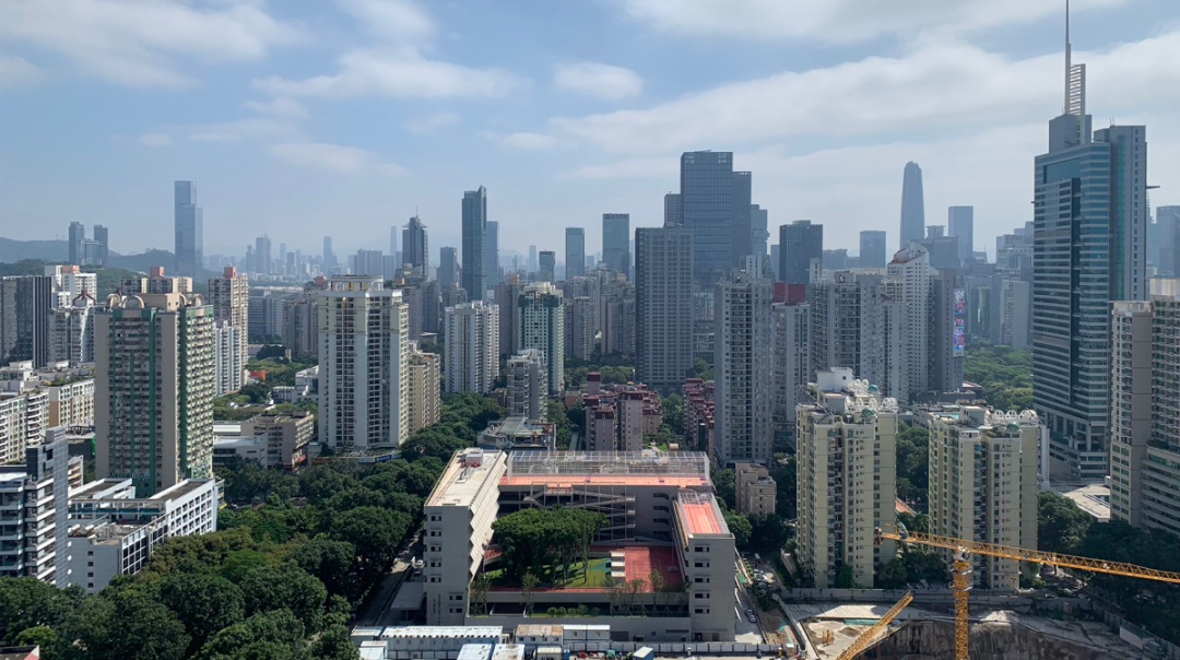 【AT建筑】榕树高台——荔园外国语小学（景田）设计札记（by直向建筑）-21