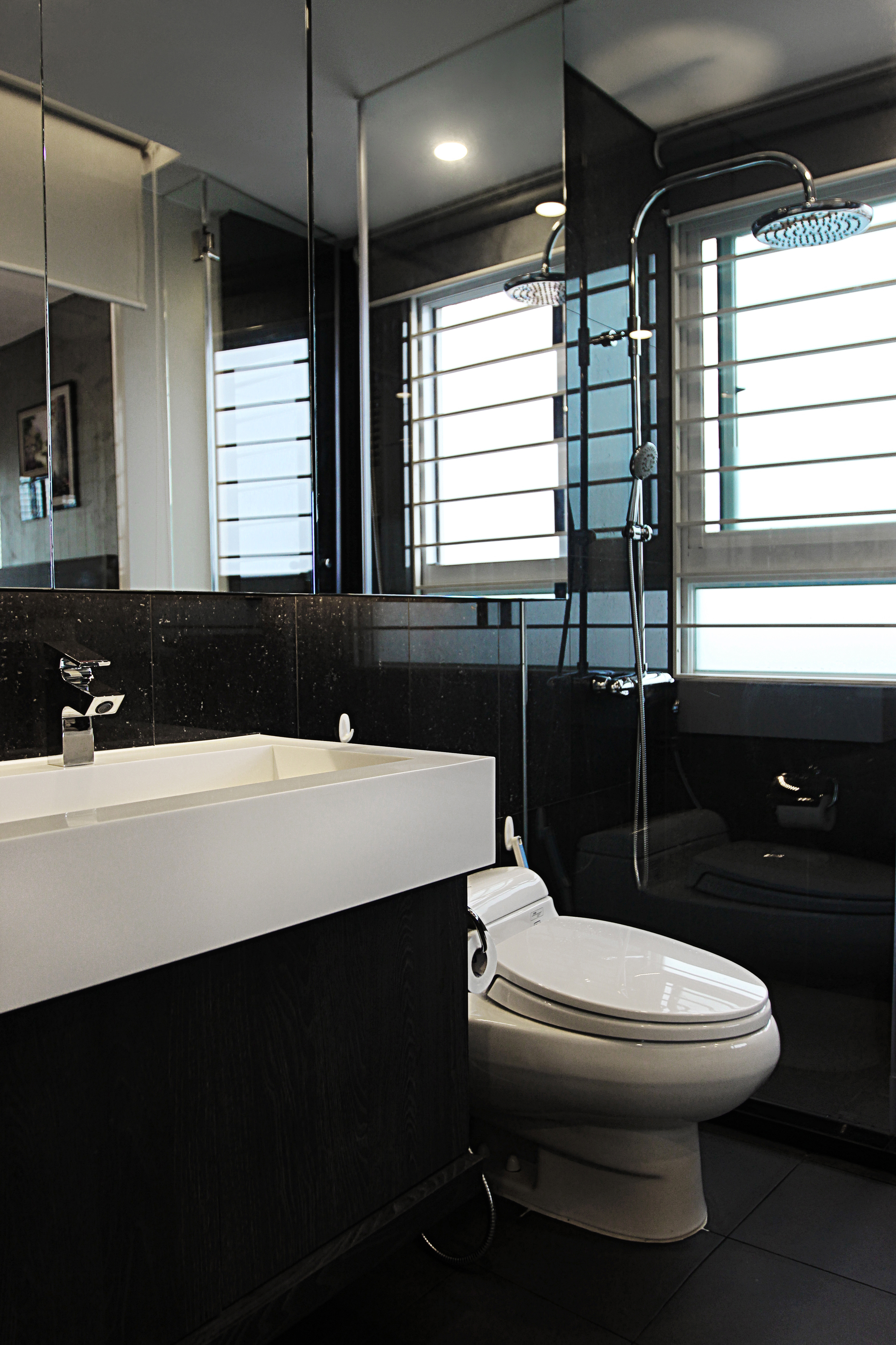 MH 公寓丨D3 Architecture-14