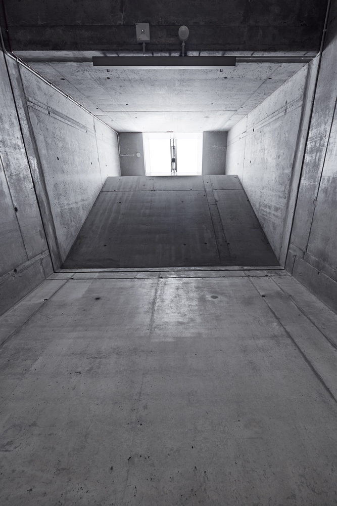 克拉科夫 1906 百年厅和残疾人士体育中心-40