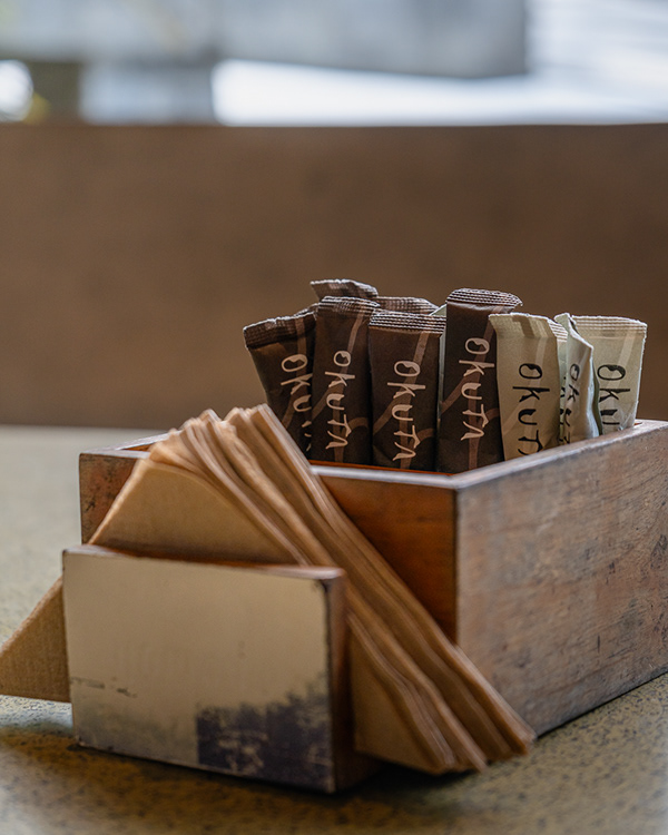 咖啡店 Okuta | Kintamani-4