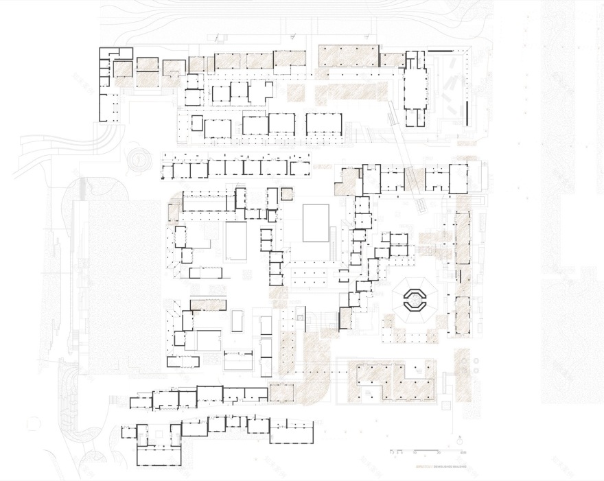洛阳魏坡新序丨中国朝阳丨场域建筑工作室-122