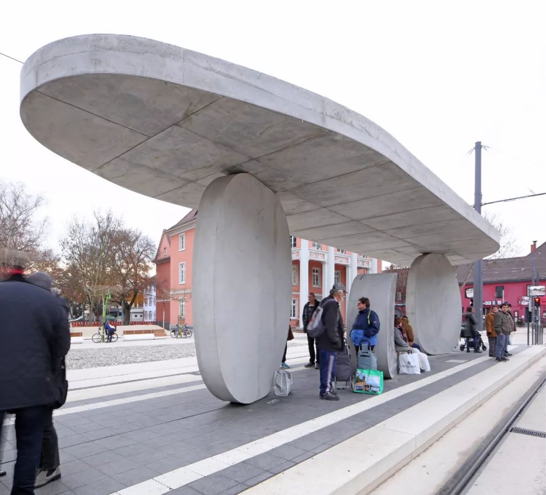 J·迈尔 H·与合作伙伴建筑师事务所-37