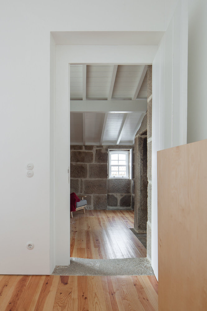 费塔斯之家（Feitais House）现代重生-75