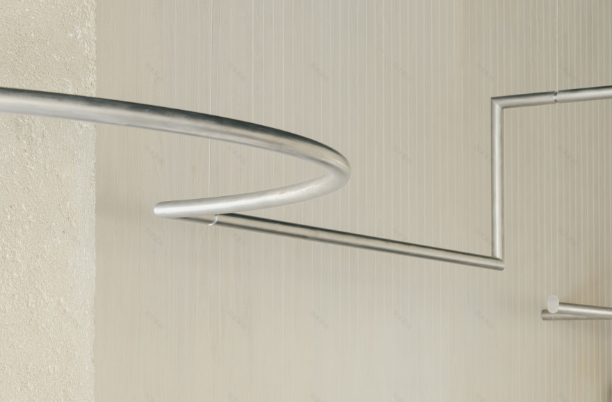 YEARLY PLAN上海展厅丨中国上海丨SHISUO设计工作室-18