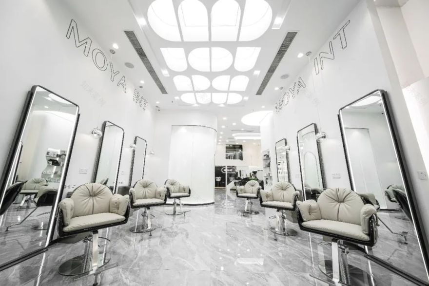 N+1 头发丨中国郴州丨宁工设计-135