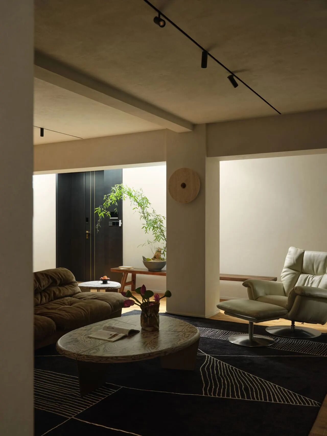 桃花园著丨中国南京丨莲设计 陈熠-60