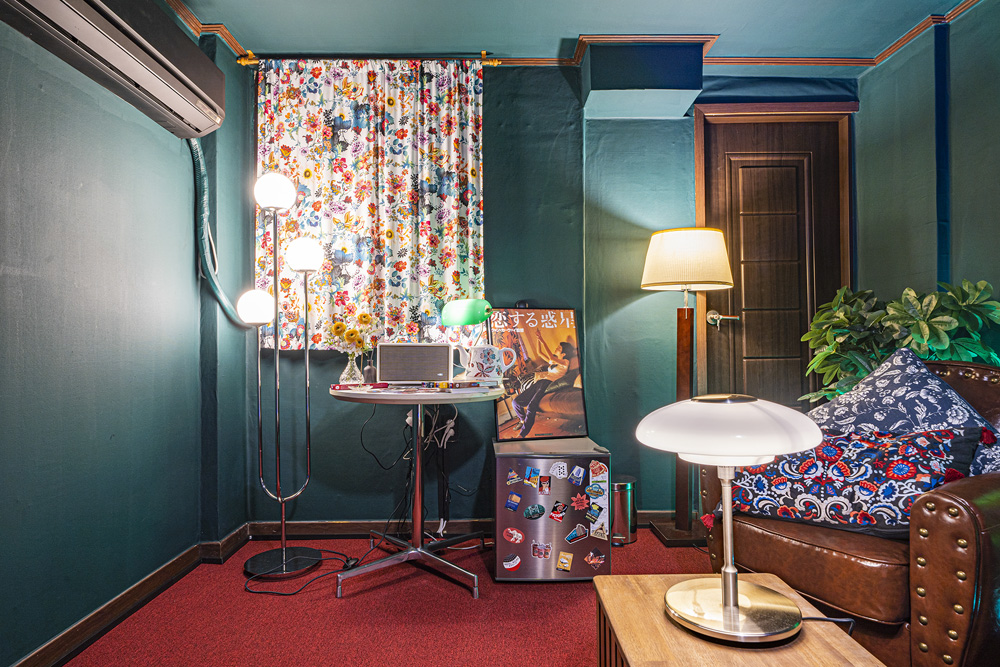 【多元设计概念的 24 小时酒店】-14