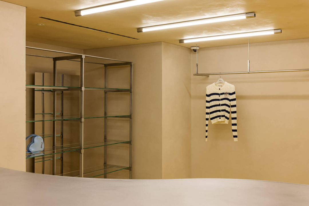 韩国  Creative Studio Unravel 10 个先锋设计 -217