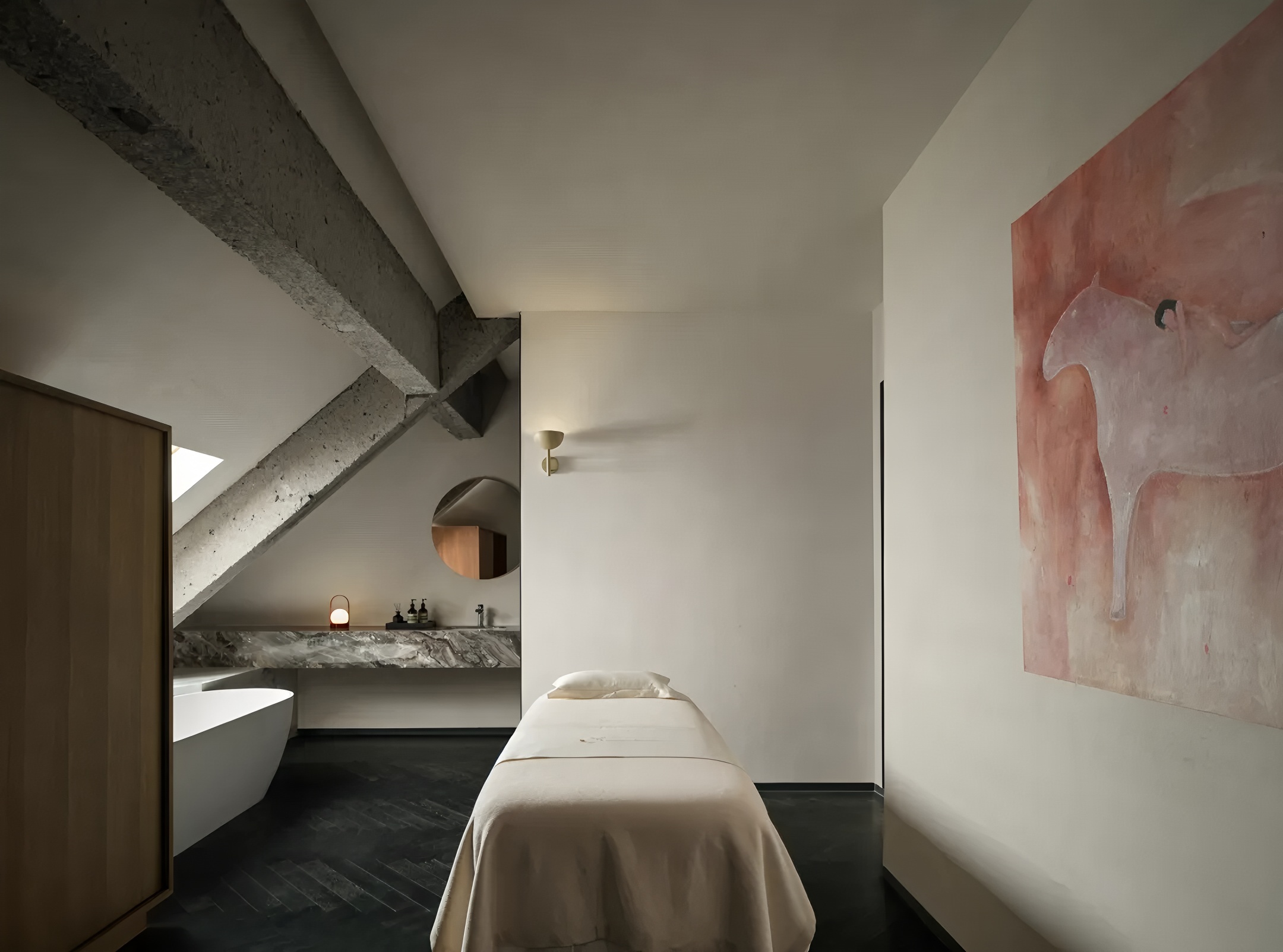 贵阳曼尼斐绮美容院丨中国贵阳丨SNCE叁生设计（肖波,汪朝青）-76