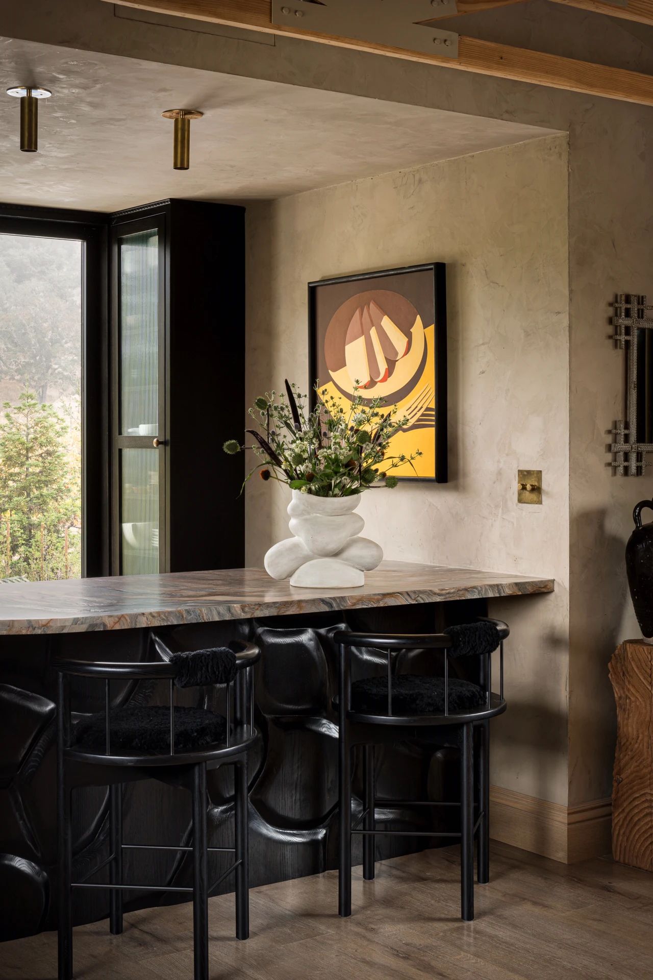 霍姆男孩索诺玛私邸｜Hommeboys’ Sonoma Residence-14