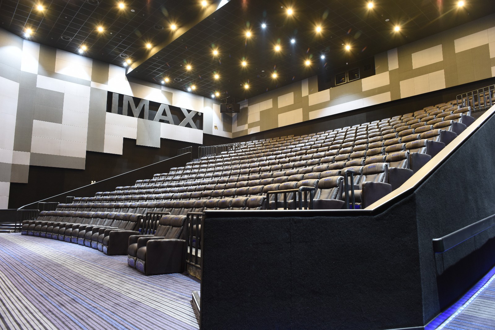 大连甘井子万达 IMAX 影城-64