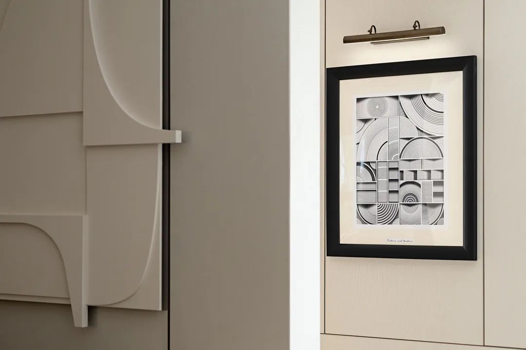 郑州万科都会天际营销中心丨中国郑州丨明德设计-33