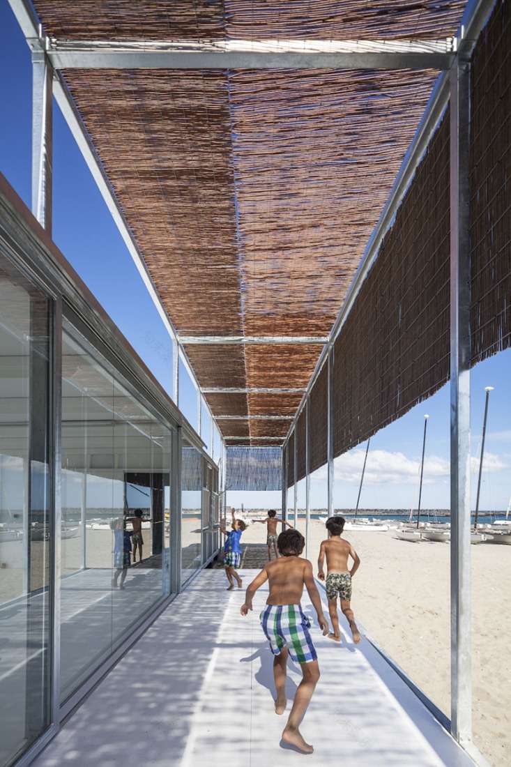 Sotogrande帆船学校丨西班牙加的斯-22