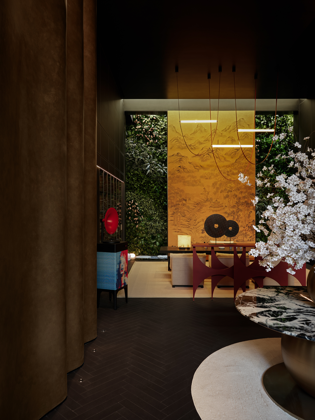 首发 静默序引 抵达自然之境丨石宸&蒋晨曦-27