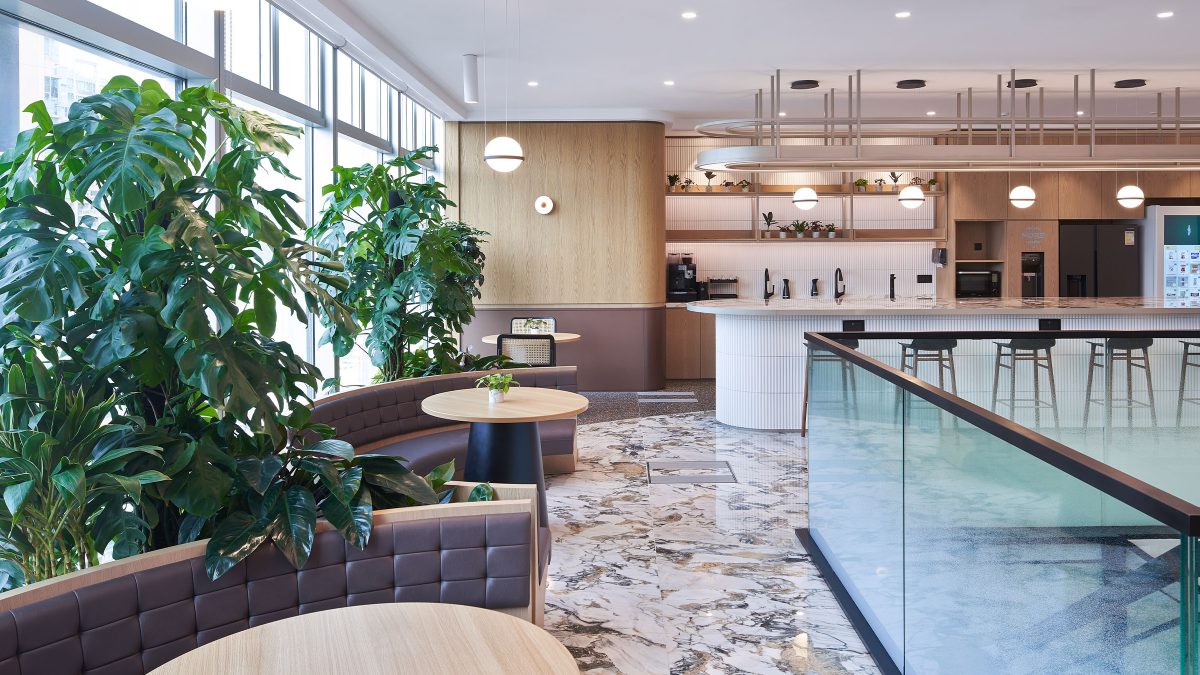 华懋集团，香港 -10