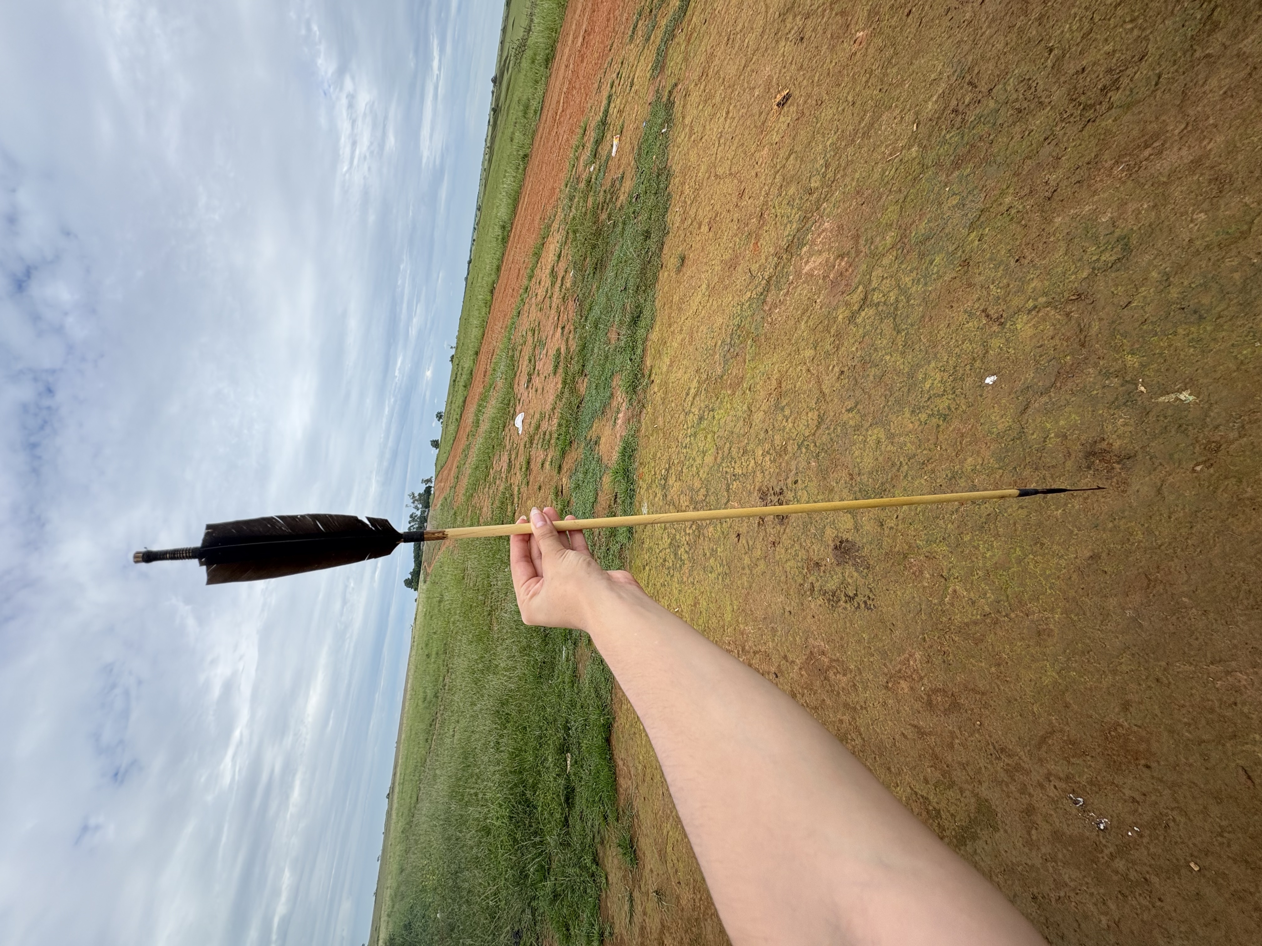 Trabajo Comunidad Indígena - Vichada-7