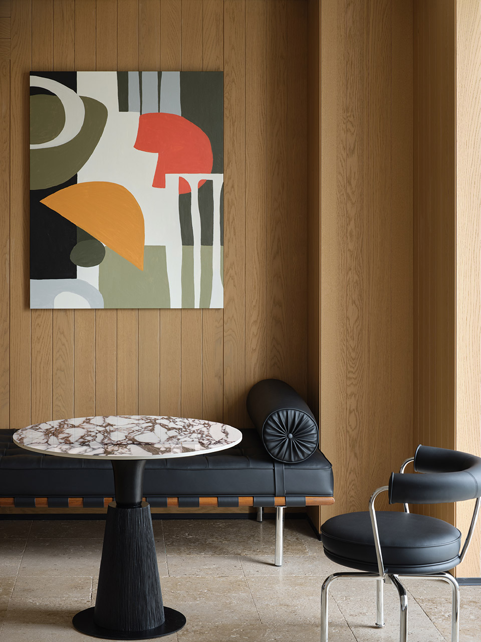 璞宿温泉酒店丨中国广西丨FUNS 方糖空间设计顾问-59