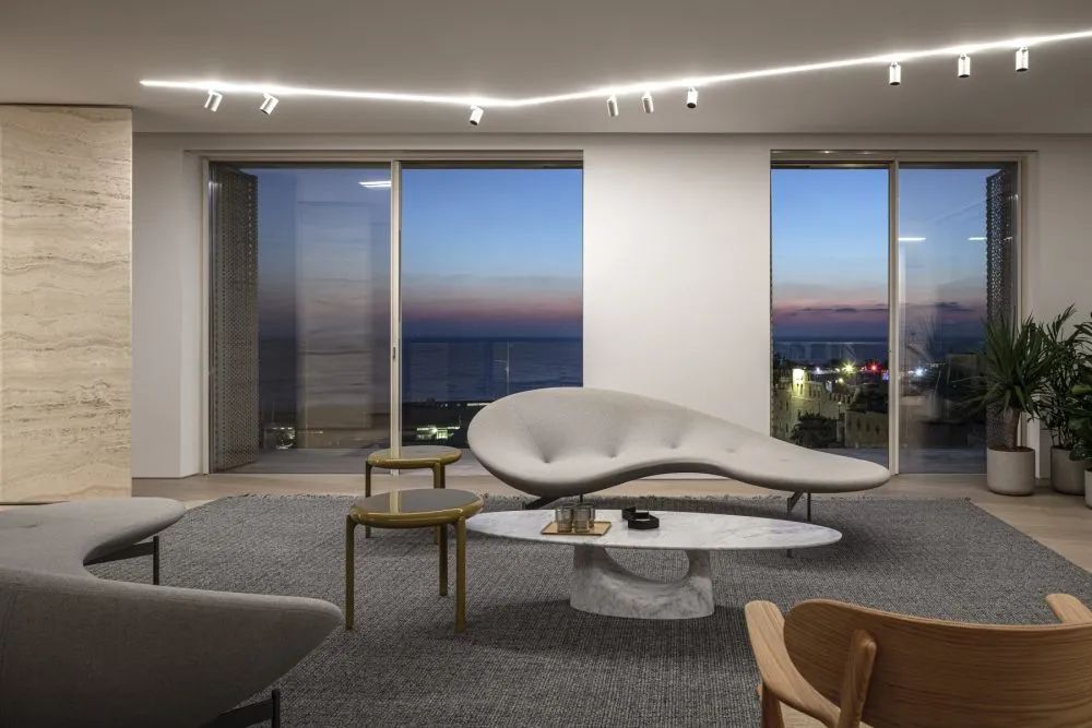 皮苏·凯德姆建筑师事务所-110