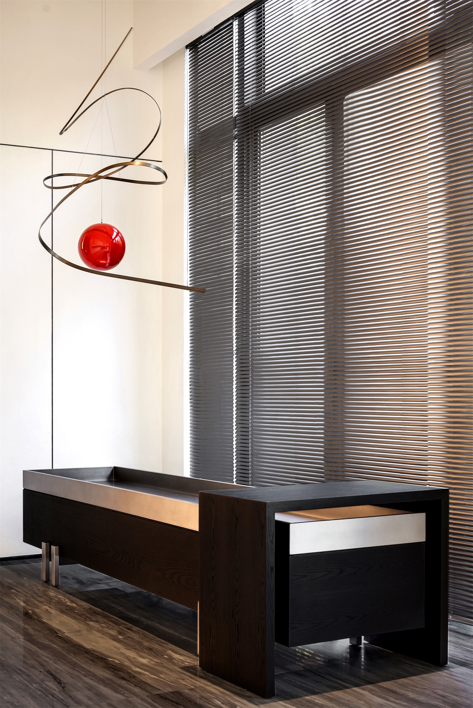 西园甲第售楼处设计丨中国洛阳丨明德设计-30