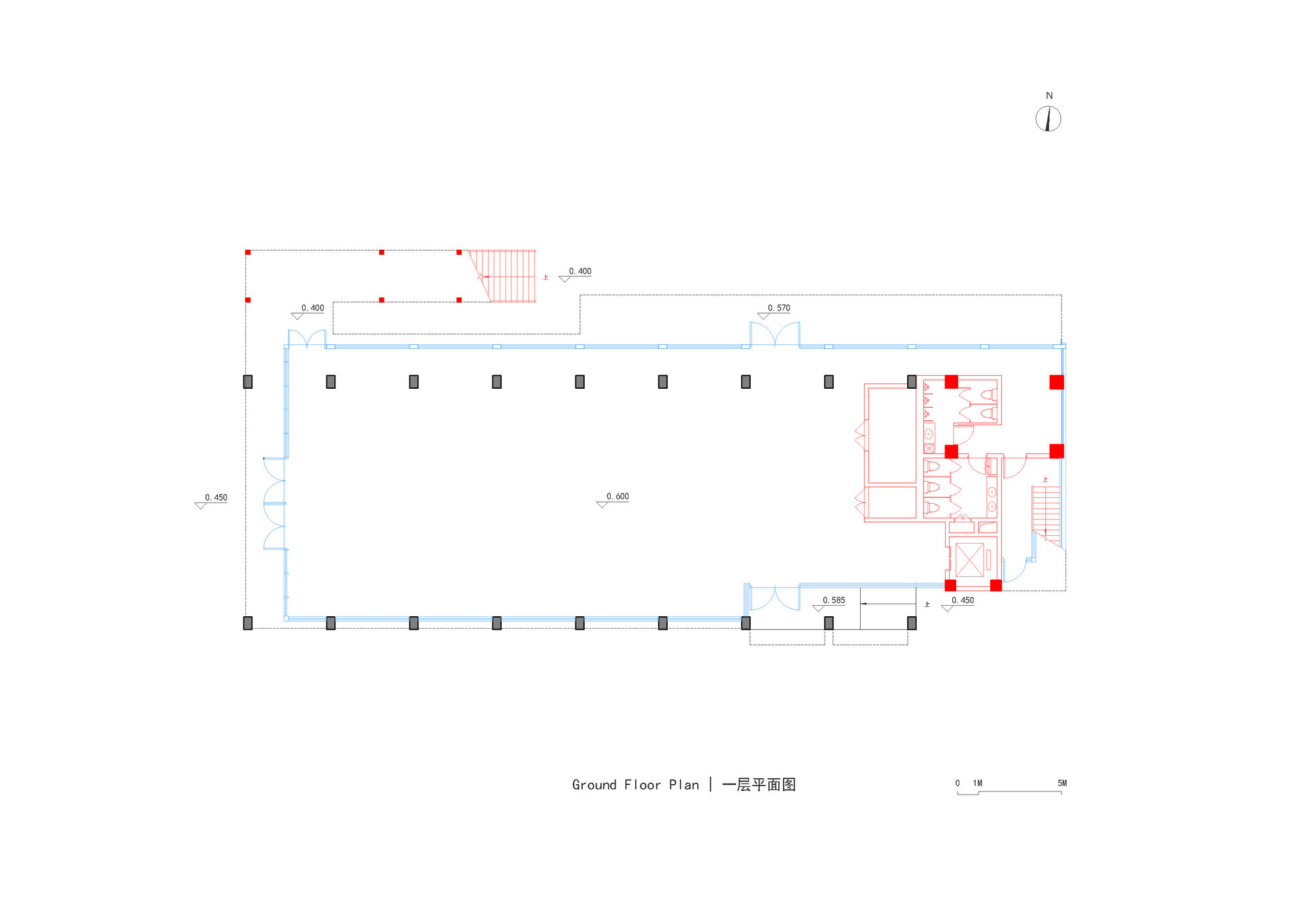 上海继电器厂改造丨中国上海丨HCCH Studio-44