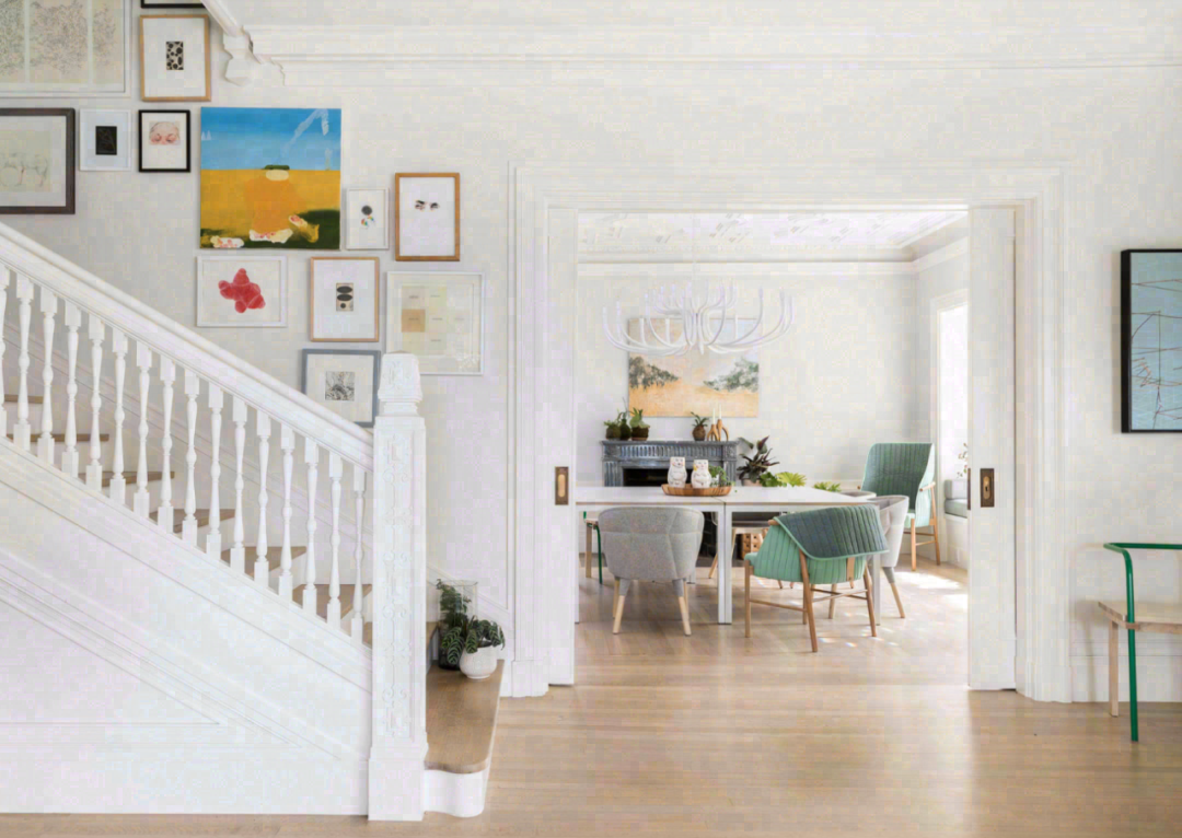 西雅图超美独栋别墅设计丨美国西雅图丨DeForest Architects-18